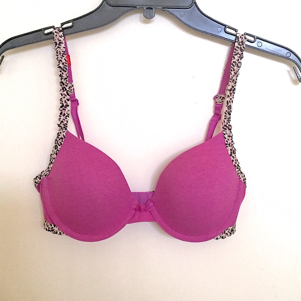 SO Underwire Bra